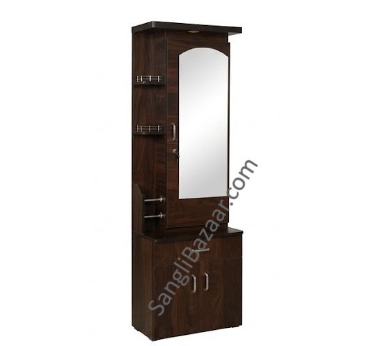 Single Side Premium Particle Board Dressing Table