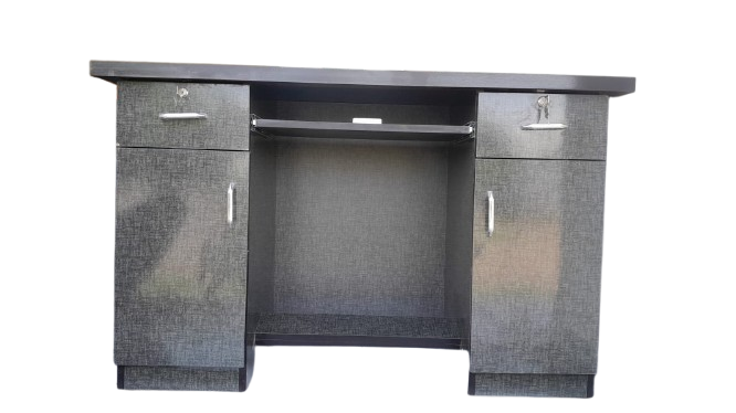 Premium Double Office Table