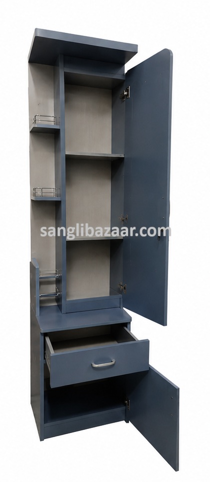 Premium  Dressing Table with Mirror & Storage