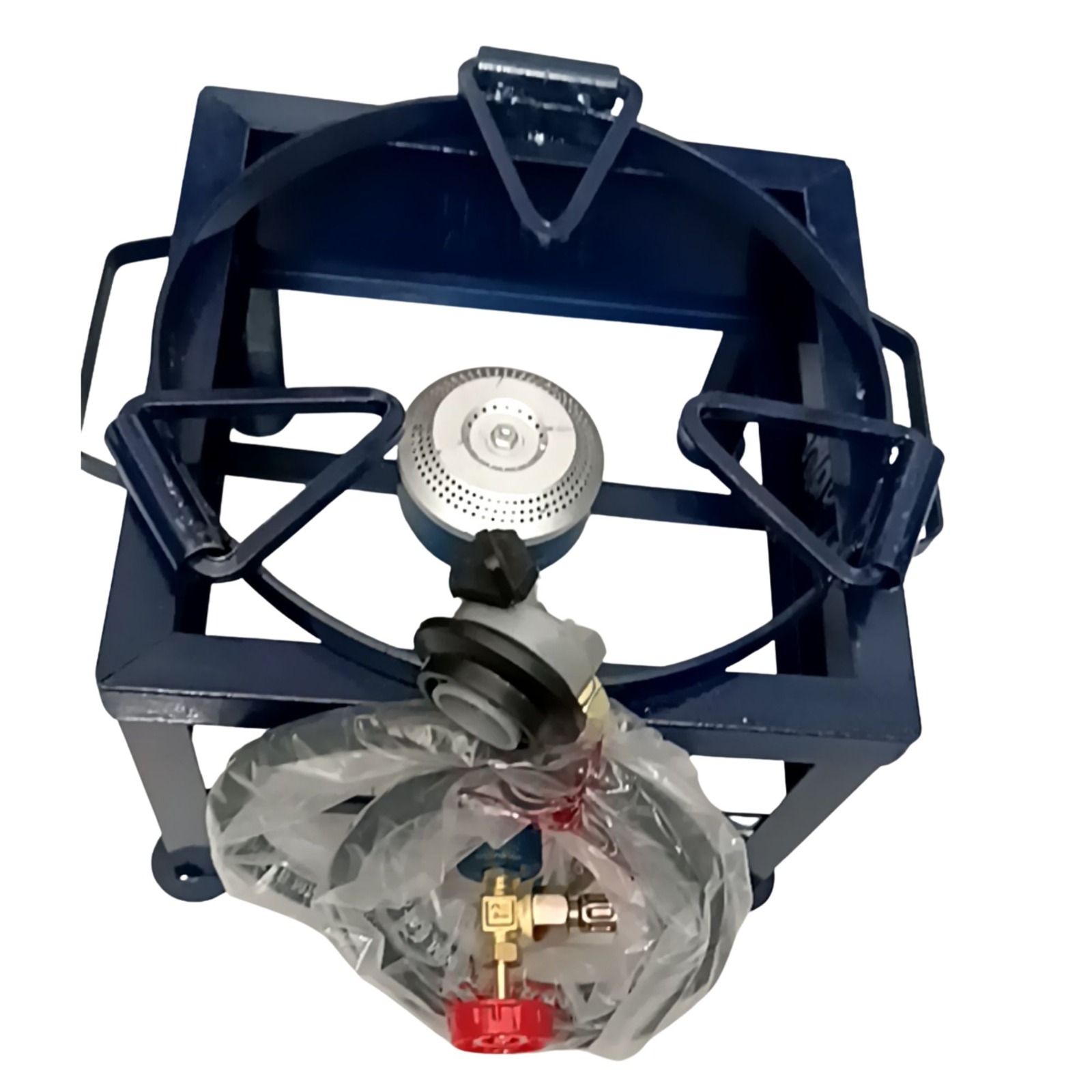 gas stove