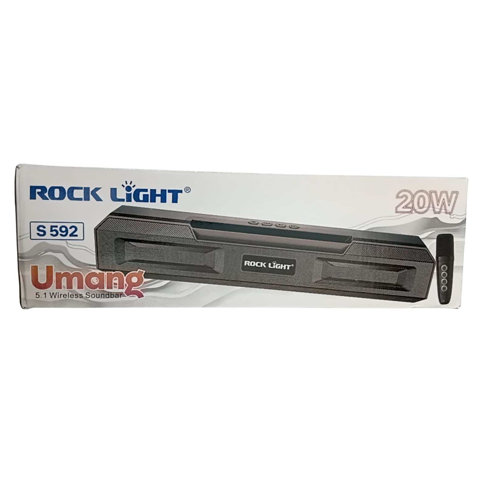 soundbar