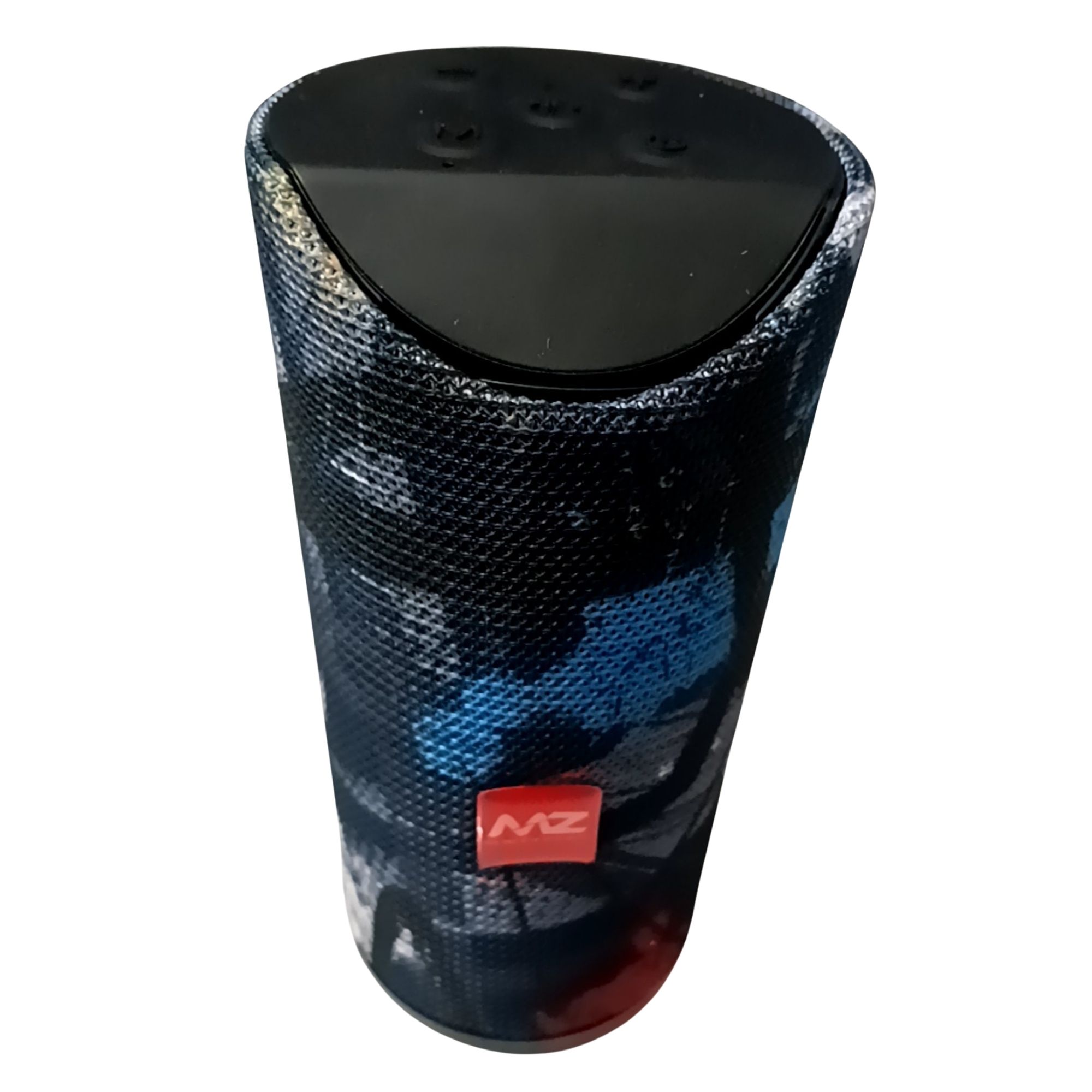 USB, Bluetooth, SD, MMC  AUX, Mp3 Media Player & Inbuilt Digital FM Radio  WITH SPEAKER