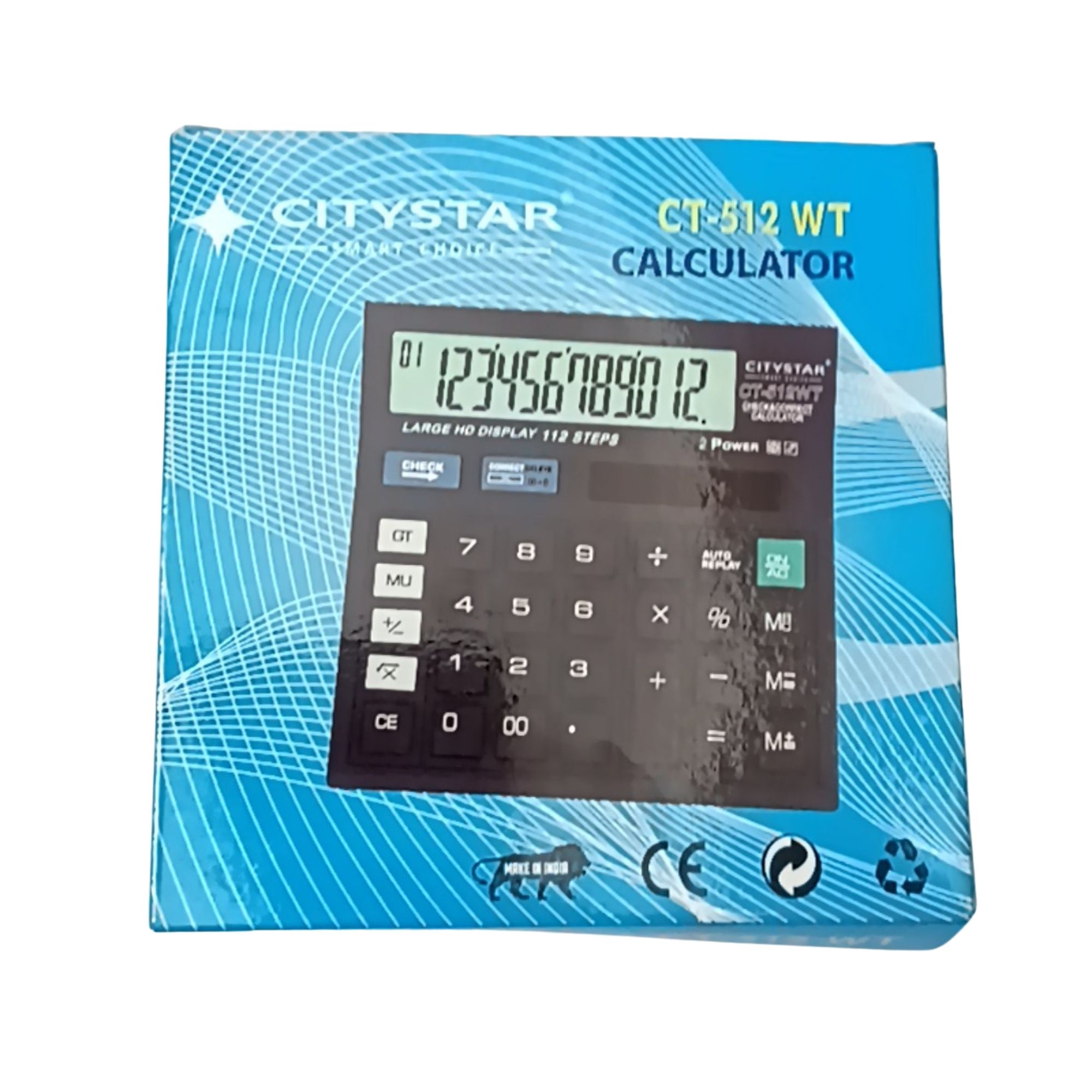 calculator