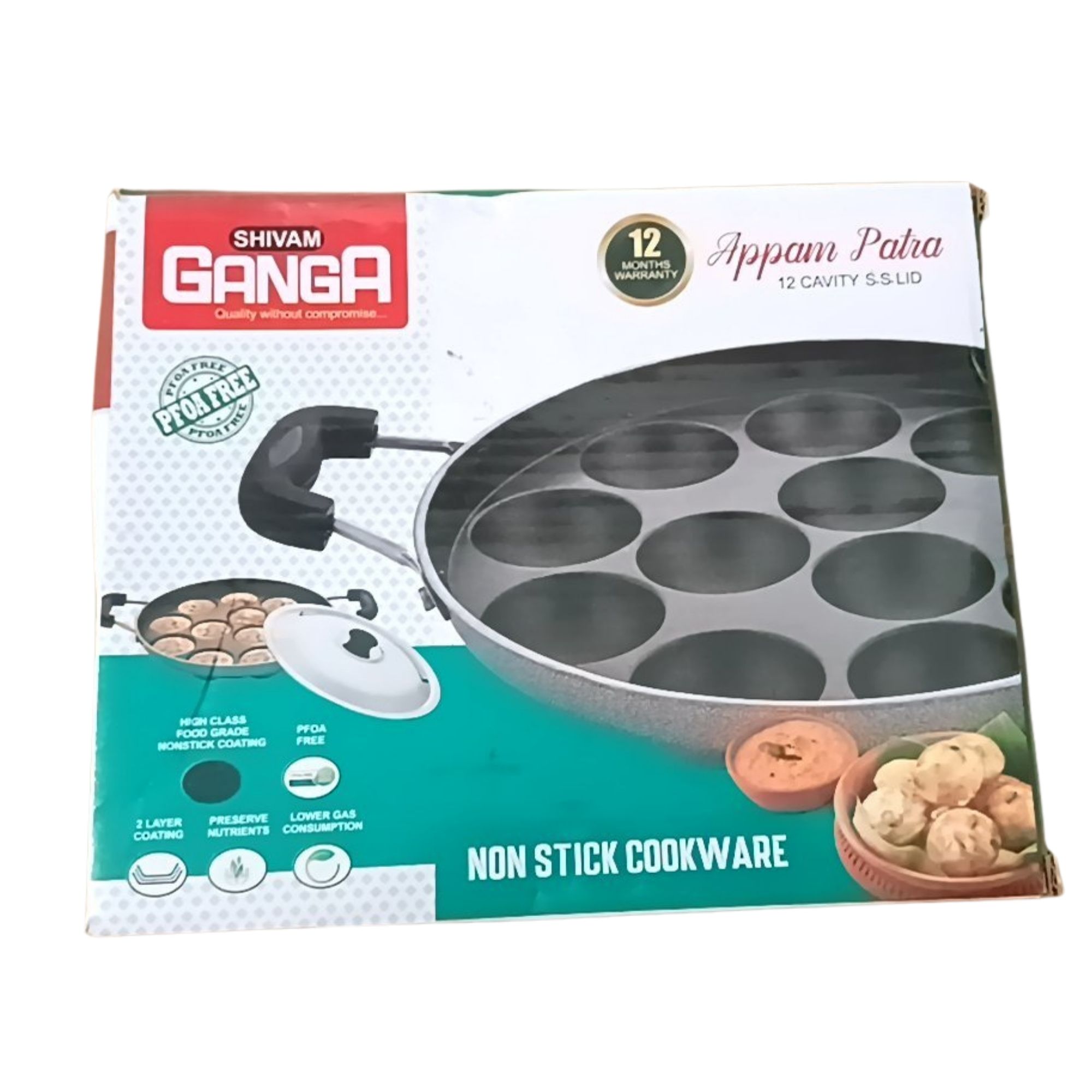 Appam Patra